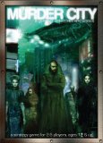 White Wolf Publishing Murder City [Toy]